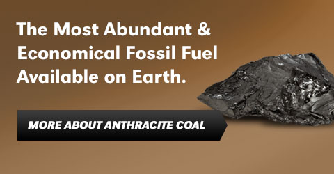 The Most Abundant & Economical Fossil Fuel Available on Earth!