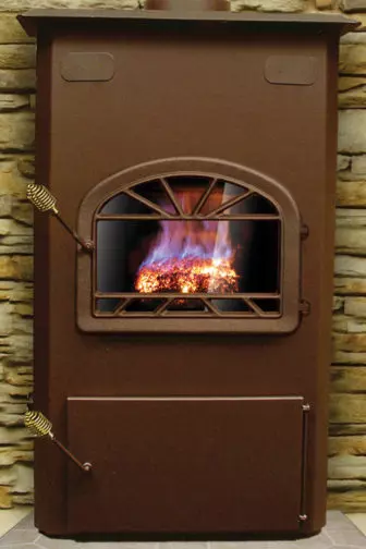 Best Coal Stove | HyFire - Leisure Line Stove Company