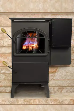 Leisure Line Stoves | Best Coal u0026 Pellet Stoves