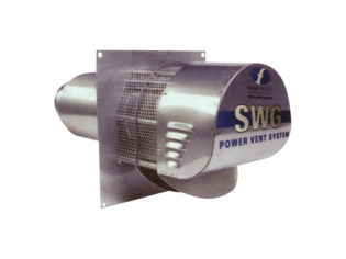 SWG Power Vent System