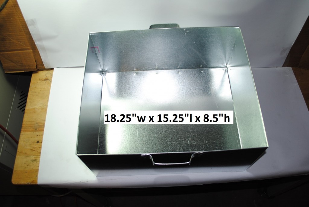 Ash Pans Leisure Line Stove Company