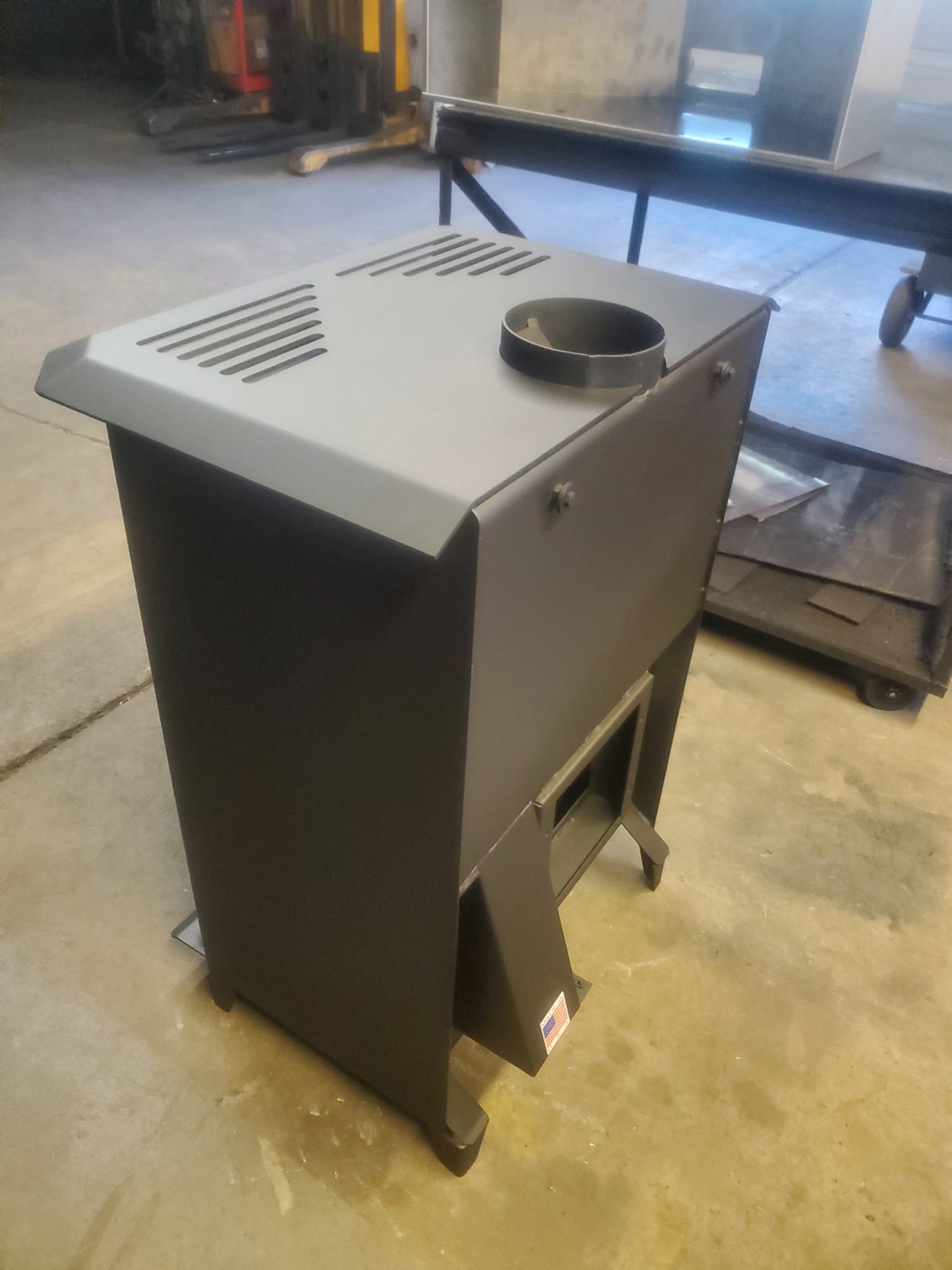 Best Value Solution For Inexpensive Heat Used Coal Stokers