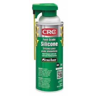 CRC Silicone